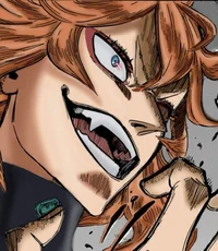 Mereoleona Vermillio