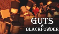 Guts and Blackpowder