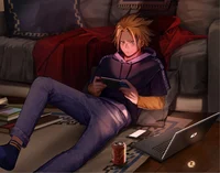 Denki Kaminari 
