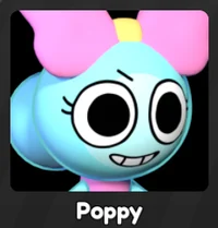 Poppy