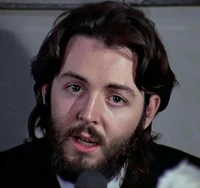 Paul McCartney 