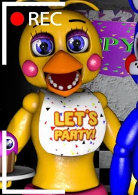 EthGB Toy Chica
