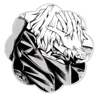 Tomura Shigaraki
