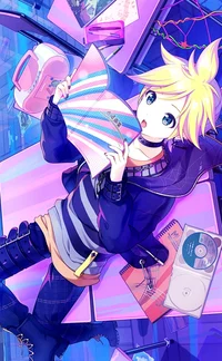 Len