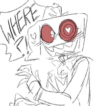 Yandere Vox