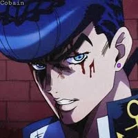 Josuke Higashikata 