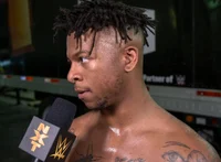 Lio Rush