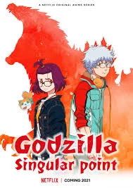 Godzilla sing Point