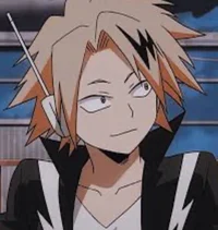Denki Kaminari 