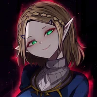 - Zelda - Yandere -