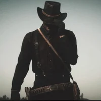 Arthur Morgan