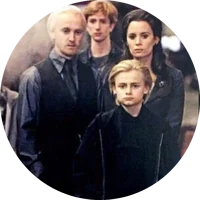 The Malfoys