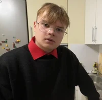 Володя Буянов