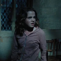 Hermione Granger 