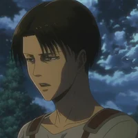 Levi Ackerman 