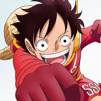 Monkey D Luffy