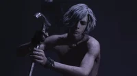 V DevilMayCry 