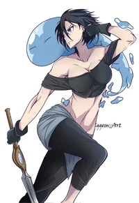 Wife hinata Sakaguch