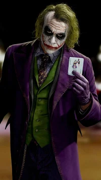 The Joker