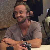 Tom Felton