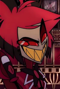 Alastor 