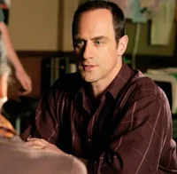 Elliot Stabler 