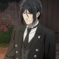 Sebastian Michaelis