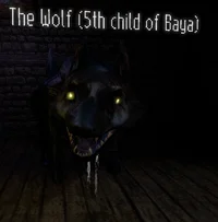 The Wolf