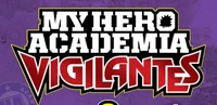MHA Vigilante 
