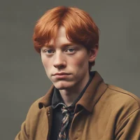 Ron Weasley 