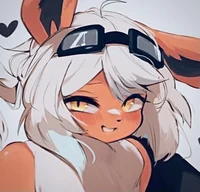 Victoria the Flareon