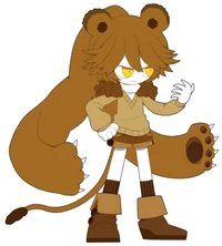 leona - okegom