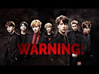 BTS Vampires Mansion