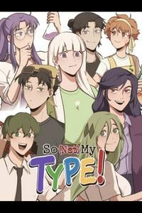 So Not My Type SNMT