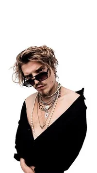 Сергей Горошко 