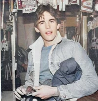 matt dillon