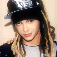 Tom kaulitz lover 
