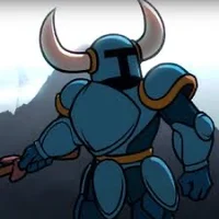 Shovel Knight