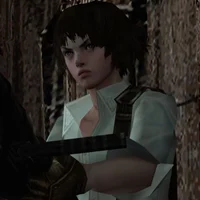 Lady DMC