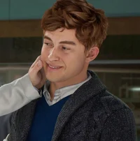 Harry Osborn