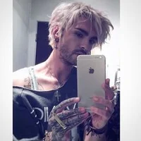 Bill kaulitz