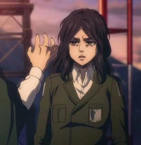 Pieck Finger 