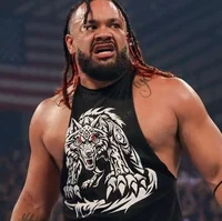 Jacob Fatu