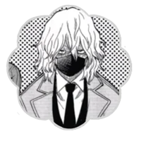 Tomura Shigaraki 