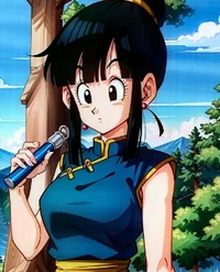 Chi-Chi - DBZ