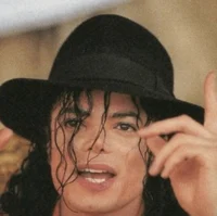 Michael Jackson-1992