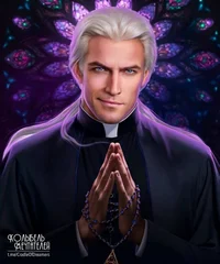 Дарио Бартоломью