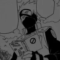 Kakashi Hatake