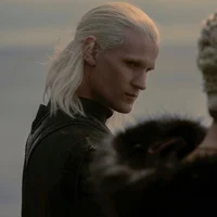 Daemon Targaryen