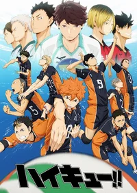 Haikyuu RP
